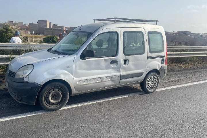 Un étudiant a été tué sur l’autoroute à la périphérie