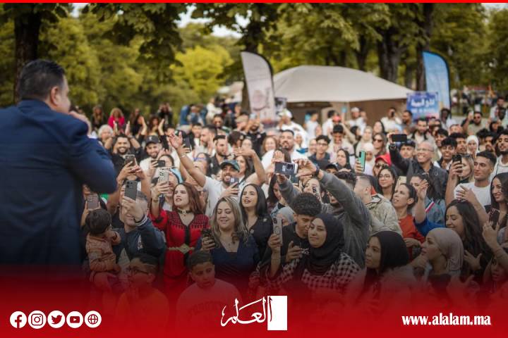 Exclusif .. Italien -Morocan Festival: Célébration de l’identité et du dévouement à un rapprochement civilisé