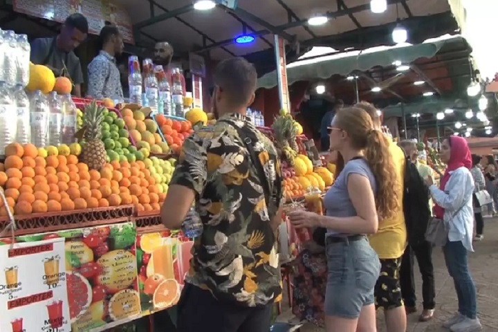 La déviation des Marocains dans l’espace public bat l’alarme et menace le tourisme dans le royaume