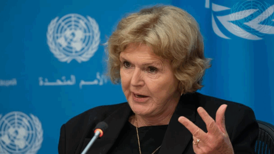 L’ONU saisit le Maroc sur des «violations» des droits de Salem Tamek
