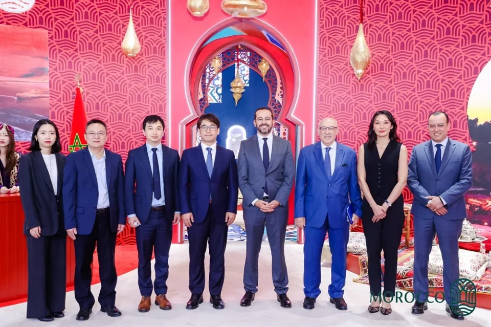 Le Maroc, destination de référence à l’ITB China (ONMT)