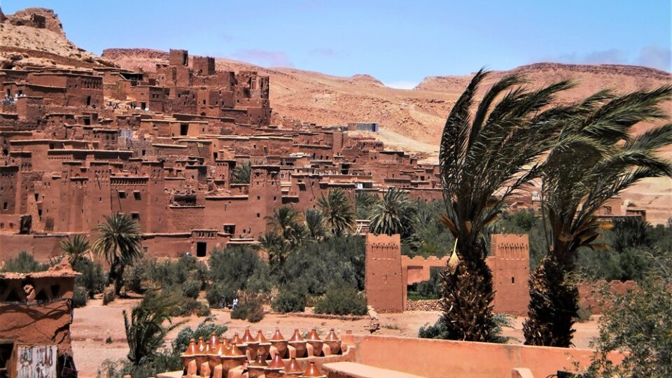 5,7 millions d’arrivées touristiques (+23%) à fin avril