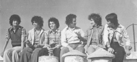 «Ousmane», le groupe amazigh dont les cassettes étaient recherchées par Hassan II