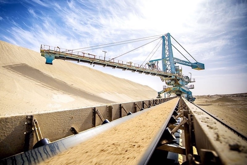 Découverte du phosphate au « Sahara espagnol », un enjeu économique et géopolitique en 1970
