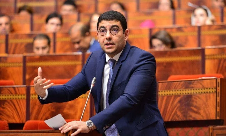 Un nouveau projet de loi pour le Conseil national de la presse