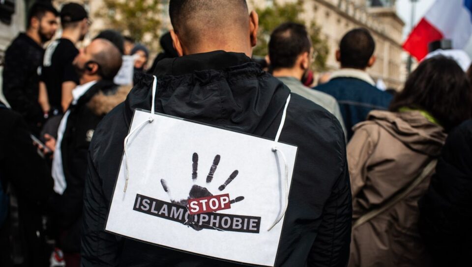 Une marche nationale contre l’islamophobie prévue le 11 mai