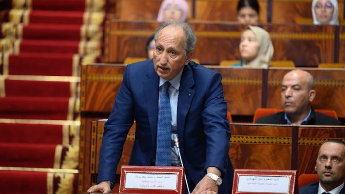Un contrat renouvelable entre les établissements d’enseignement privé et les familles