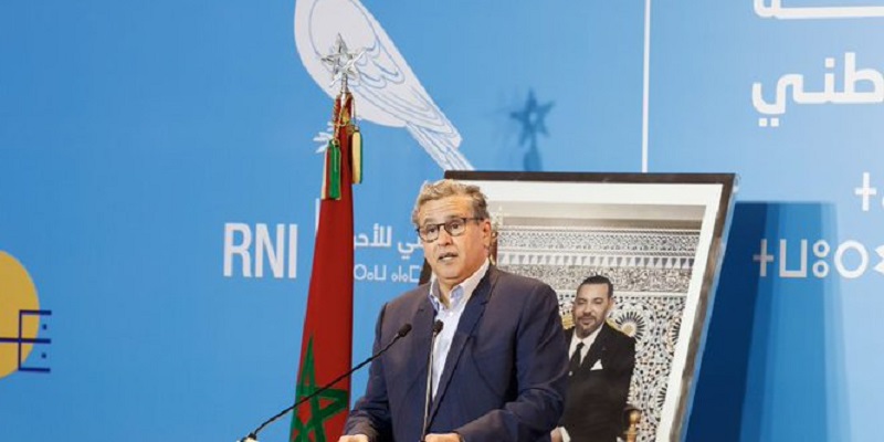 “Massar Al-Injazat” : Le RNI lance sa tournée nationale pour consolider l’État social