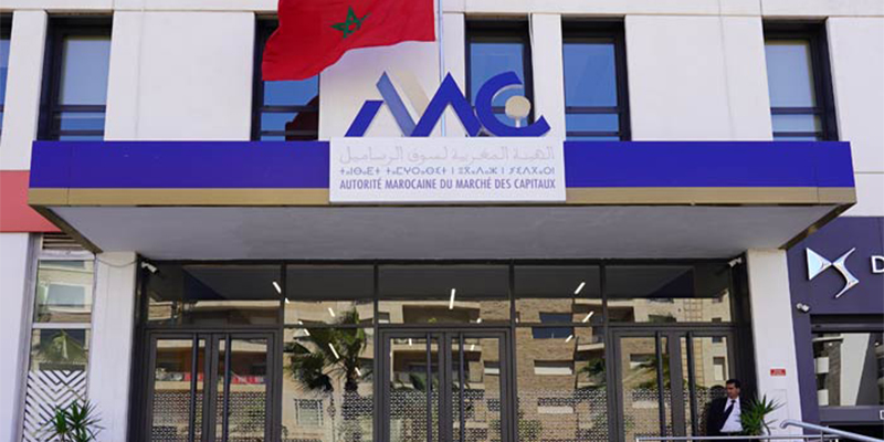 Rachat d’actions : L’AMMC dévoile les déclarations d’avril 2025