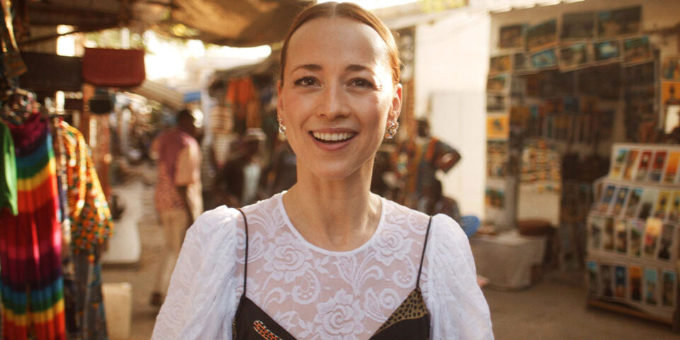 «Cousu», la série documentaire de mode de TV5 en immersion au Maroc