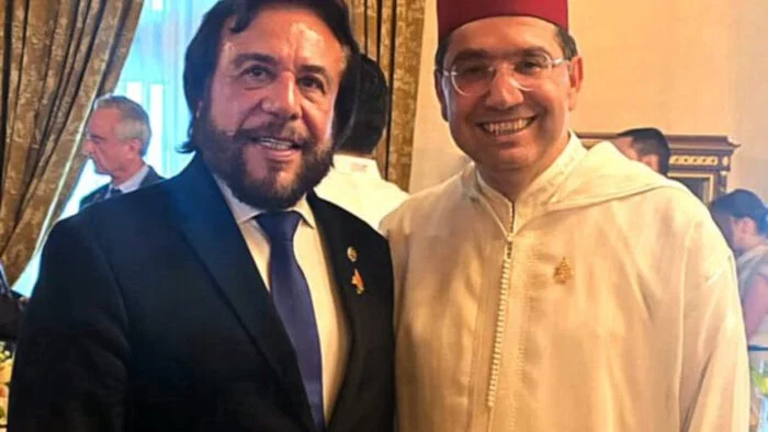 Le Salvador envisage d’ouvrir un consulat à Laayoune