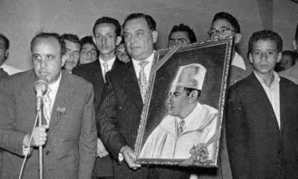 L’histoire contrastée des juifs au Maghreb durant la Seconde guerre mondiale