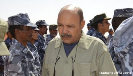 Un «ministre» du Polisario appelle à des actes terroristes contre les touristes et les investisseurs étrangers
