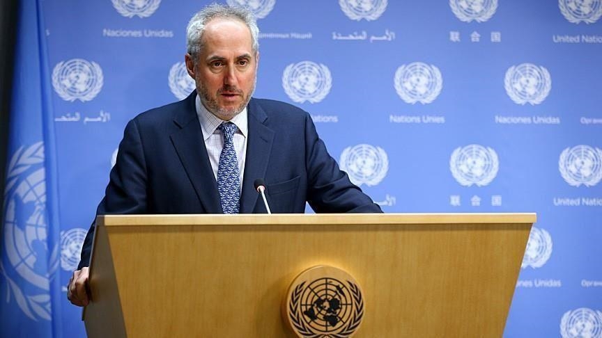 L’ONU silencieuse face aux tirs du Polisario ayant visé la MINURSO