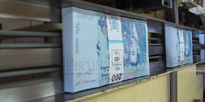Liquidité bancaire : amélioration notable début mai
