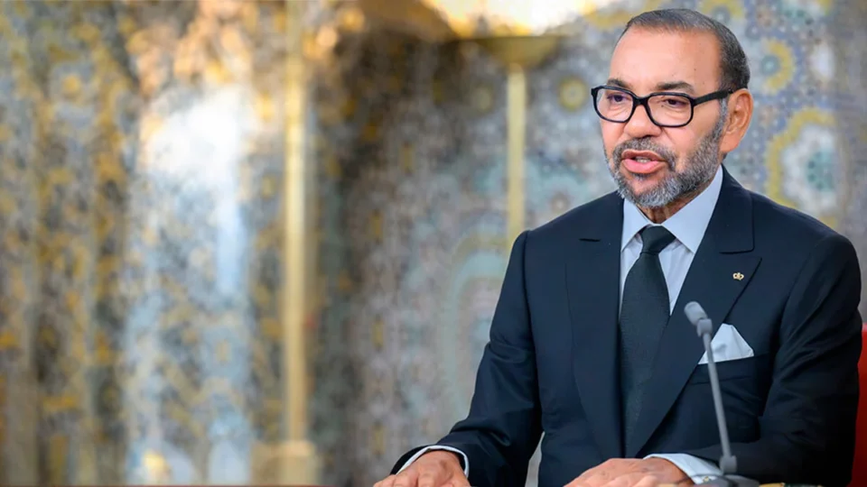 Le roi Mohammed VI adresse ses condoléances aux proches de l’actrice Naïma Bouhmala