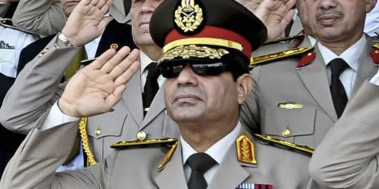 L’Egypte refuse de participer à un exercice militaire aux côtés du Polisario