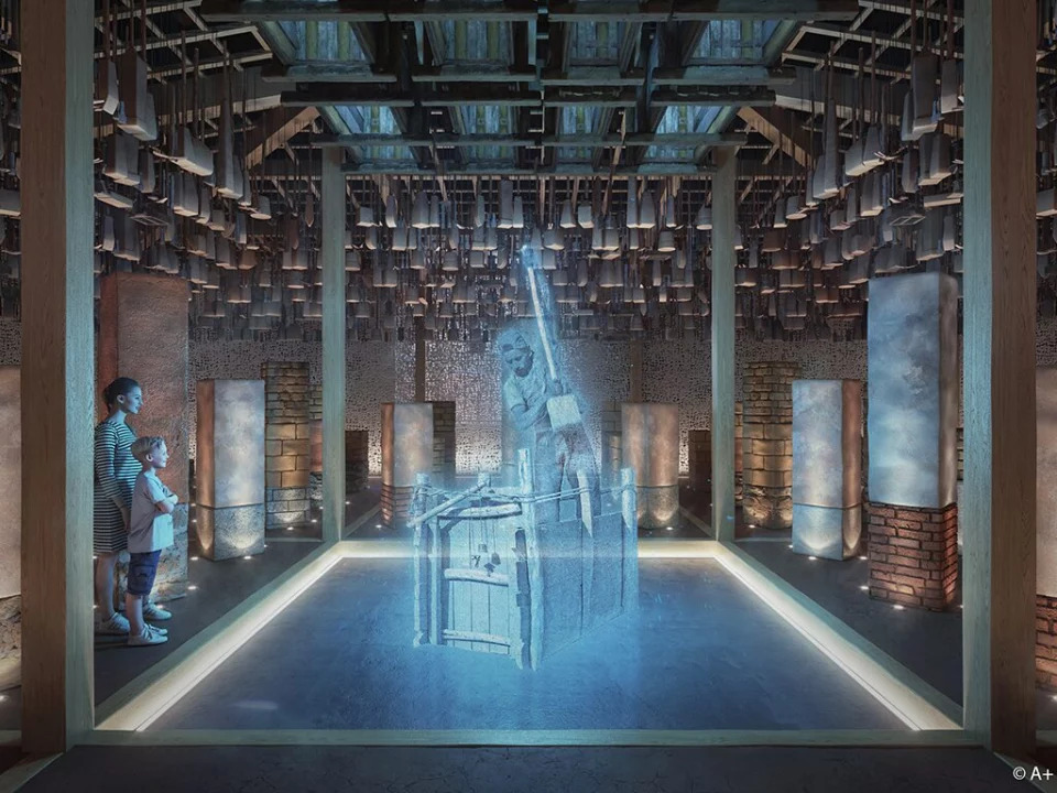 Le Maroc prend part à l’Exposition internationale d’architecture biennale de Venise