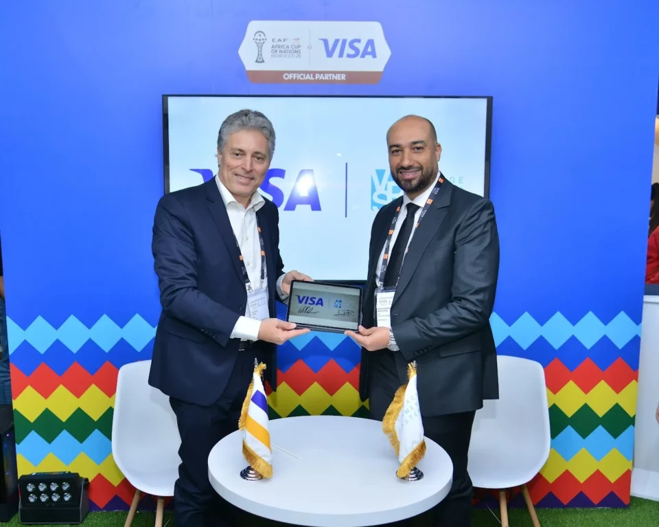 Visa : Un partenariat qui modernise l’acceptation des paiements au Maroc