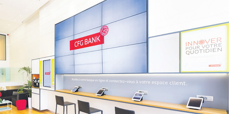 CFG Bank : 500 MDH en obligations subordonnées, souscription en juin