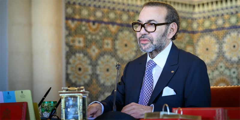 Diplomatie : SM le Roi accueille de nouveaux ambassadeurs