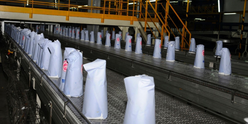 COSUMAR vise 600 000 tonnes de sucre local dès 2026