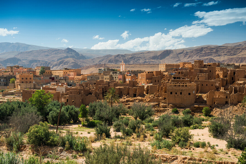 Tinghir accueille la première édition du Forum des gorges et des oasis
