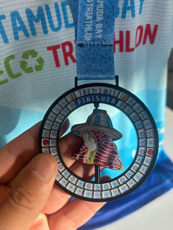 Le Tamuda Bay Eco Triathlon s’impose comme un modèle d’inclusivité et de durabilité
