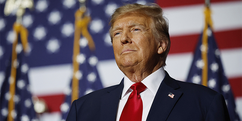 Médicaments : Trump annonce une forte baisse des prix aux Etats-Unis