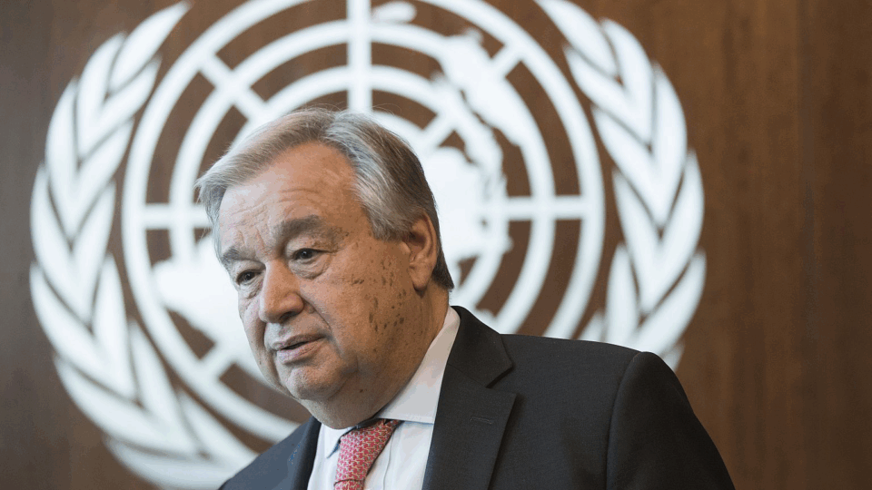 Guterres appelle à «repenser» toutes les missions maintien de la paix de l’ONU