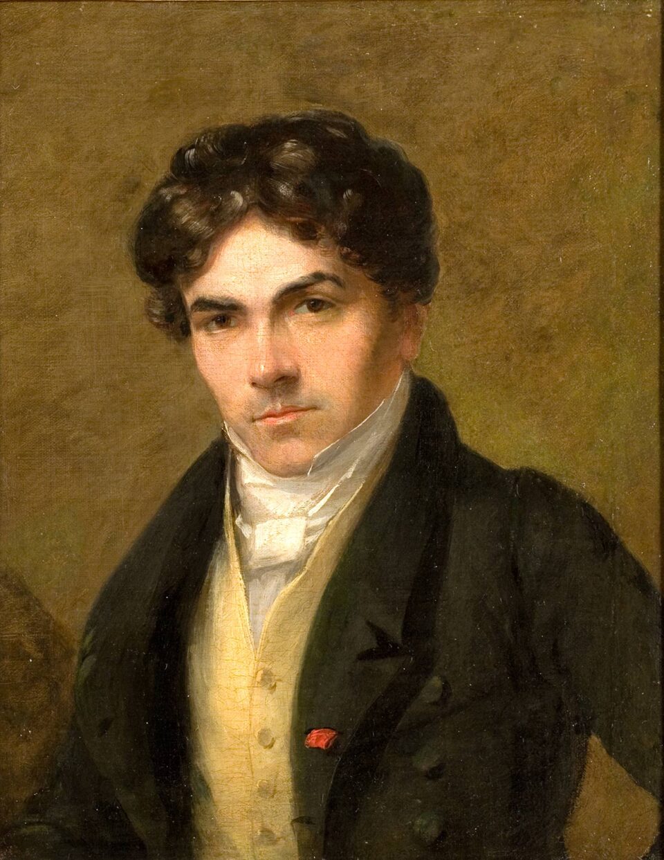 Les six mois au Maroc qui ont changé la vie d’Eugène Delacroix