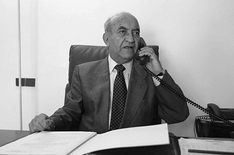 Quand Youssoufi persuada Abdel Nasser de reporter sa visite au Maroc