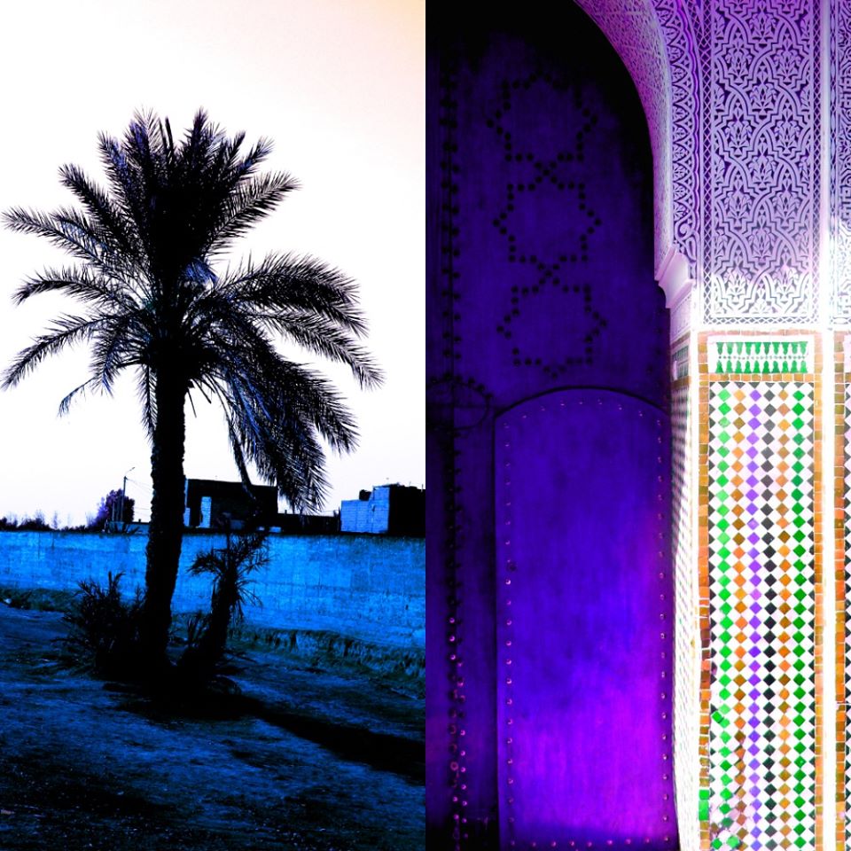 Dès les années 1980, un label marocain a exporté les rythmes électro locaux à travers le monde