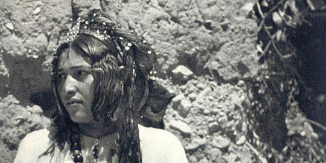 Mririda n’Aït Attik, la poétesse qui hante la vallée de Tassaout