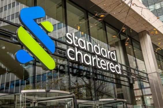 La banque britannique Standard Chartered ouvre un bureau de représentation au Maroc