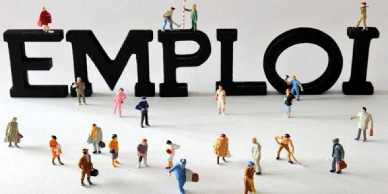 Maroc : 282.000 postes d’emploi créés entre le T1-2024 et le T1-2025