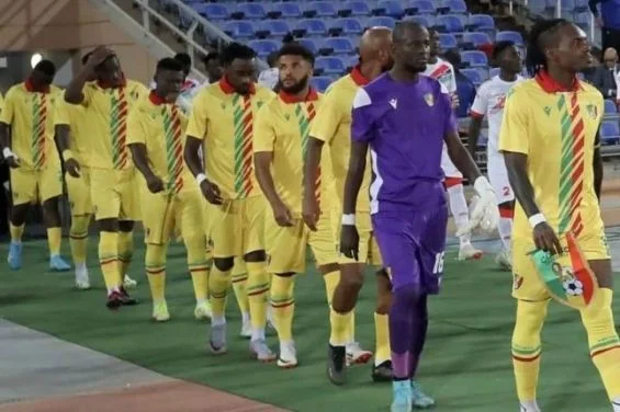 Réadmis par la FIFA, le Congo rejoint le groupe du Maroc pour les éliminatoires