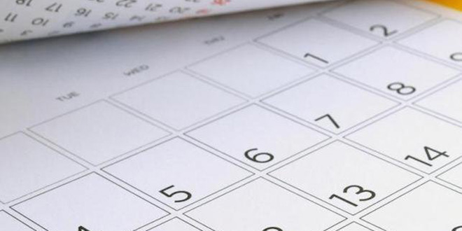 Jour férié exceptionnel le 9 juin pour l’Aïd Al-Adha