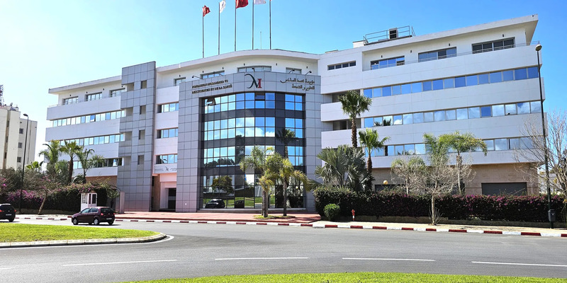 La FM6SS met en place la technique innovante R-WGS, une 1re en Afrique