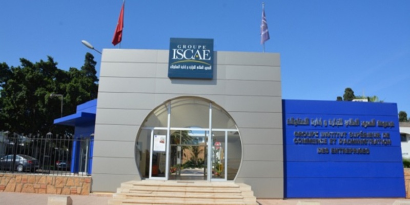 Le Groupe ISCAE distingué | L’Economiste