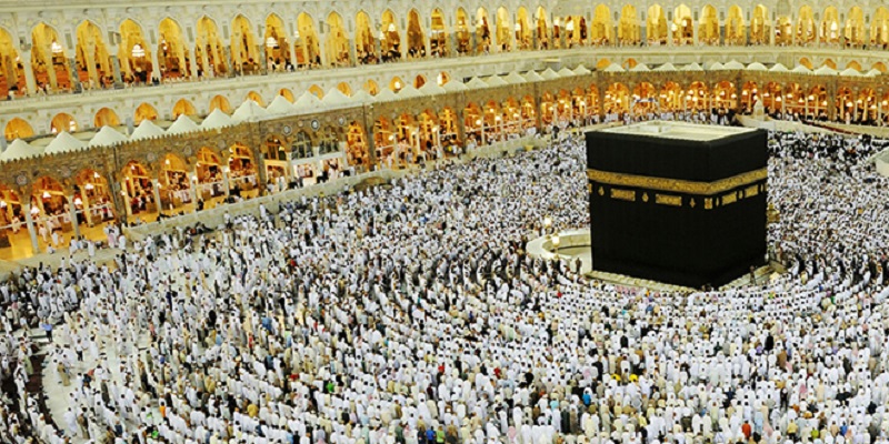 Hajj 2025 : Riyad durcit les sanctions contre les pèlerinages sans permis