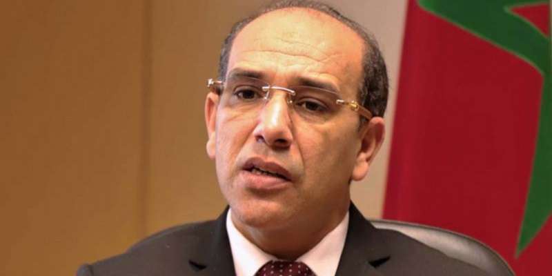 Ministère public : Hicham Balaoui remplace El Hassan Daki