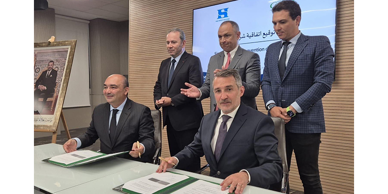Franprix et Monoprix au Maroc : Belkhayat annonce 1 milliard de DH d’investissement