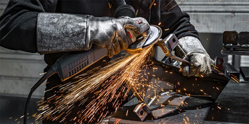 Industrie : Amélioration de l’activité en mars