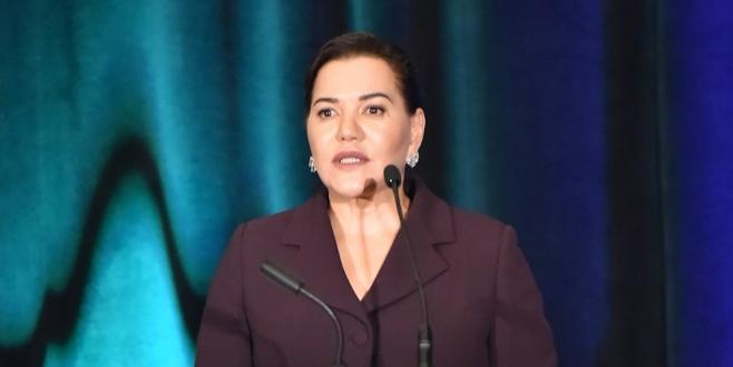 À Bakou, la Princesse Lalla Hasnaa célèbre l’art ancestral du tapis azerbaïdjanais