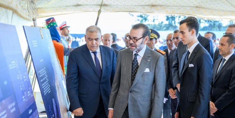 Réserves de première nécessité : Le Maroc se dotera de 12 plateformes régionales