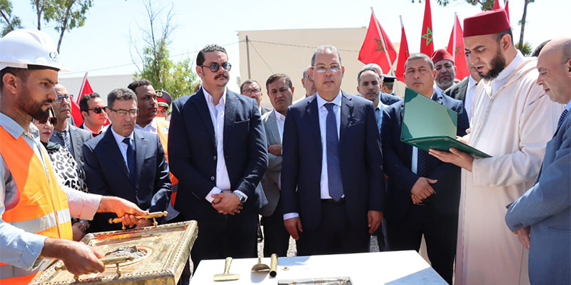 Settat : Lancement d’un nouveau centre pour enfants autistes