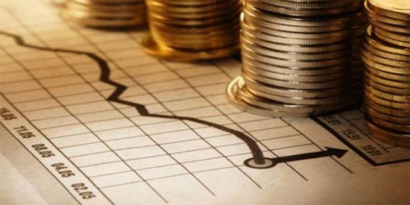 Trésor : les levées reculent à 53,9 MMDH à fin avril 2025