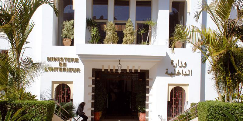Casablanca : L’Intérieur suspend le Khalifa d’un Caïd