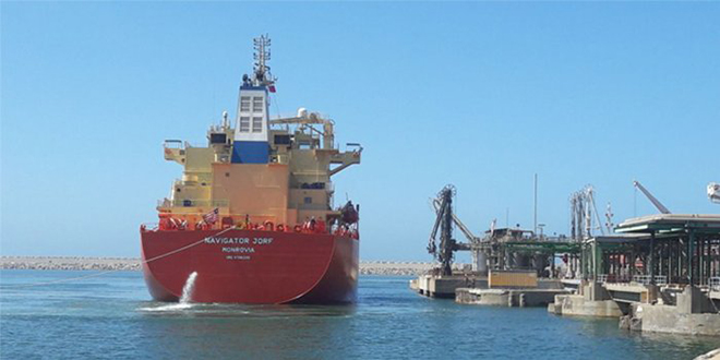 Industrie navale: levier stratégique de croissance pour le Maroc à l’horizon 2030